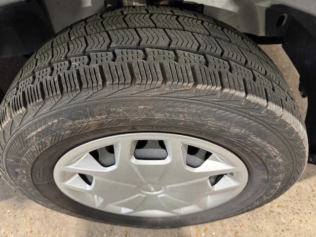 Ford - transit - fcd - van - afbeelding 3 van  19