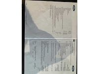 Ford - transit - fcd - van - afbeelding 10 van  19