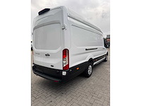Ford - transit - fcd - van - afbeelding 12 van  19