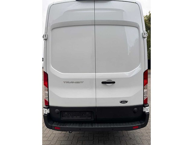 Ford - transit - fcd - van - afbeelding 18 van  19