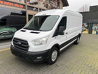 Ford - transit - fcd - van