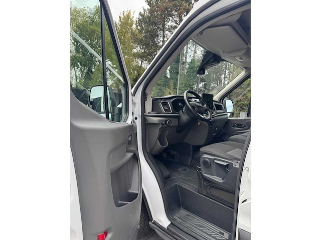 Ford - transit - fcd - van - afbeelding 5 van  19