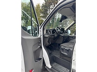Ford - transit - fcd - van - afbeelding 5 van  19
