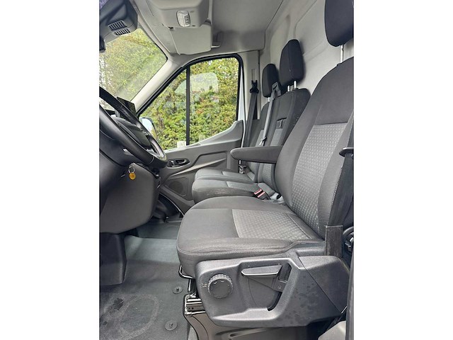 Ford - transit - fcd - van - afbeelding 6 van  19