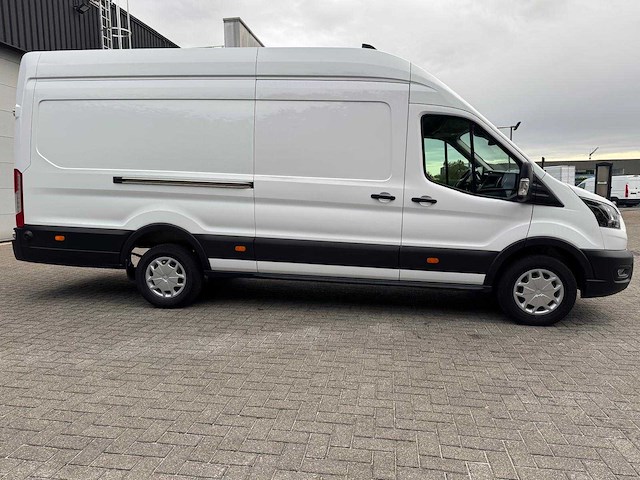 Ford - transit - fcd - van - afbeelding 18 van  19