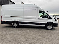 Ford - transit - fcd - van - afbeelding 18 van  19