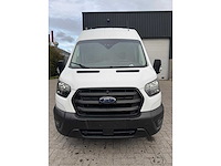 Ford - transit - fcd - van - afbeelding 13 van  19