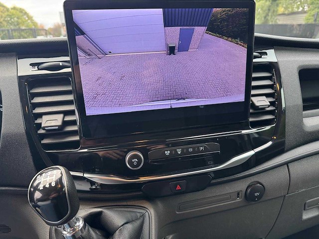 Ford - transit - fcd - van - afbeelding 14 van  19