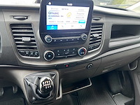 Ford - transit - fcd - van - afbeelding 2 van  12