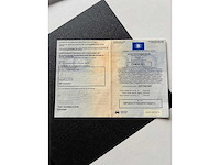 Ford - transit - fcd - van - afbeelding 4 van  12