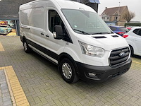 Ford - transit - fcd - van - afbeelding 5 van  12