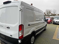 Ford - transit - fcd - van - afbeelding 6 van  12