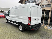 Ford - transit - fcd - van - afbeelding 7 van  12