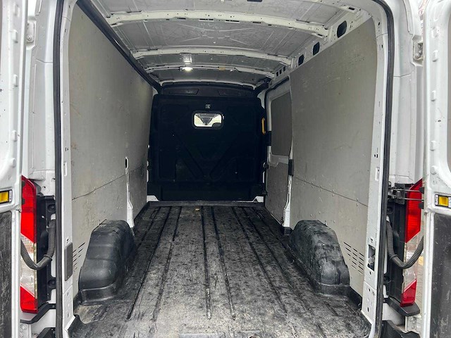 Ford - transit - fcd - van - afbeelding 10 van  12