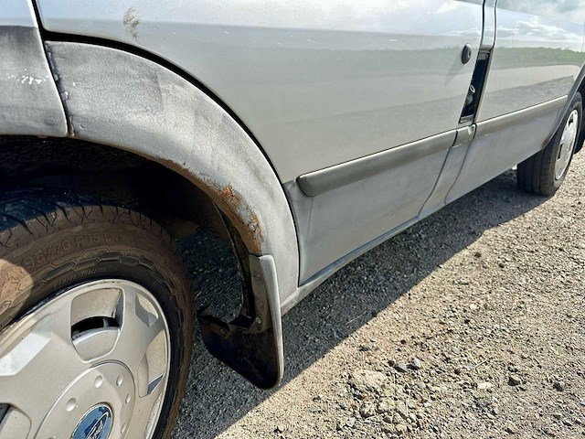 Ford - transit - lichte vracht - afbeelding 2 van  14