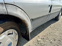 Ford - transit - lichte vracht - afbeelding 2 van  14