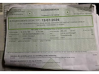 Ford - transit - lichte vracht - afbeelding 3 van  14