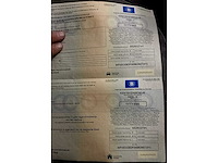 Ford - transit - lichte vracht - afbeelding 4 van  14