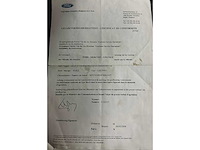 Ford - transit - lichte vracht - afbeelding 5 van  14