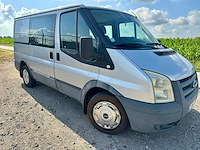 Ford - transit - lichte vracht - afbeelding 7 van  14