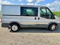 Ford - transit - lichte vracht - afbeelding 8 van  14