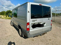 Ford - transit - lichte vracht - afbeelding 9 van  14