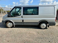Ford - transit - lichte vracht - afbeelding 11 van  14