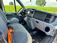 Ford - transit - lichte vracht - afbeelding 12 van  14