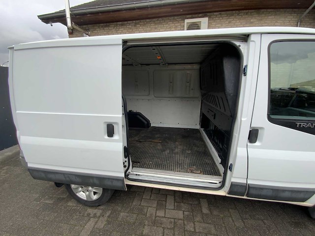 Ford - transit - srw fwd - van - afbeelding 18 van  30