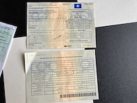 Ford - transit - srw fwd - van - afbeelding 19 van  30