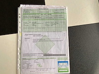 Ford - transit - srw fwd - van - afbeelding 24 van  30