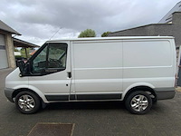 Ford - transit - srw fwd - van - afbeelding 27 van  30