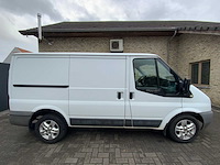 Ford - transit - srw fwd - van - afbeelding 28 van  30