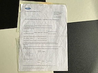 Ford - transit - srw fwd - van - afbeelding 21 van  30