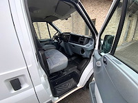 Ford - transit - srw fwd - van - afbeelding 7 van  30
