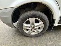 Ford - transit - srw fwd - van - afbeelding 14 van  30