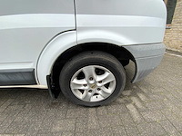 Ford - transit - srw fwd - van - afbeelding 27 van  30