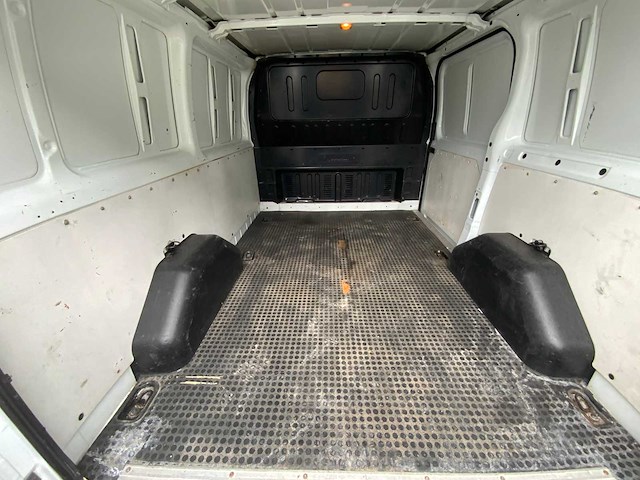 Ford - transit - srw fwd - van - afbeelding 14 van  30