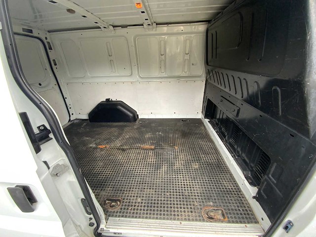 Ford - transit - srw fwd - van - afbeelding 29 van  30