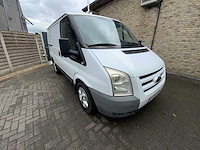 Ford - transit - srw fwd - van - afbeelding 20 van  30