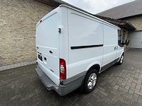 Ford - transit - srw fwd - van - afbeelding 21 van  30