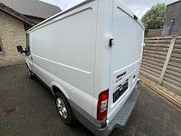 Ford - transit - srw fwd - van - afbeelding 22 van  30