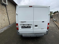 Ford - transit - srw fwd - van - afbeelding 26 van  30