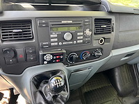 Ford - transit - van - afbeelding 2 van  13