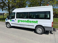 Ford - transit - van - afbeelding 7 van  13
