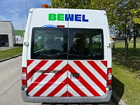 Ford - transit - van - afbeelding 8 van  13