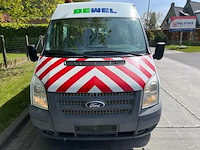 Ford - transit - van - afbeelding 9 van  13