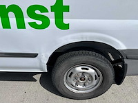 Ford - transit - van - afbeelding 10 van  13