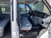 Ford - transit - van - afbeelding 11 van  13