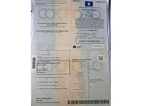 Ford - transit - van - afbeelding 2 van  12